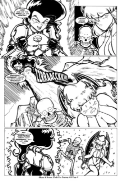 Flesh For Fantasy 2 (7)