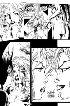 Forbidden Angel (18)