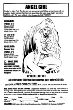 Forbidden Angel (20)