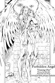 Forbidden Angel (4)