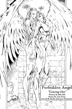 Forbidden Angel (4)