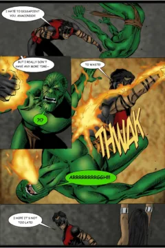 Friends and Foes 02 (5)