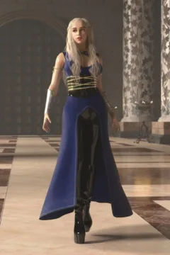 Game of Thrones  (11)