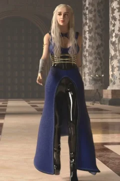 Game of Thrones  (12)