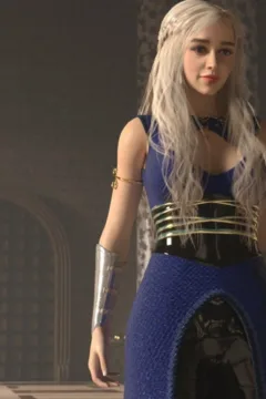 Game of Thrones  (15)