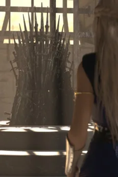 Game of Thrones  (18)