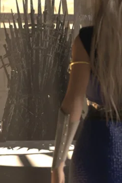 Game of Thrones  (19)