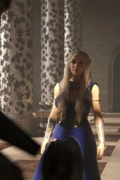 Game of Thrones  (21)