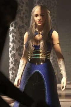 Game of Thrones  (22)