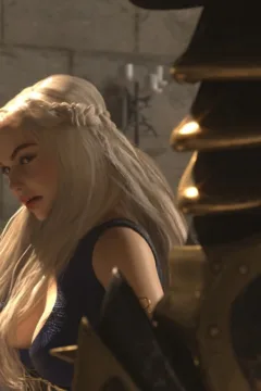 Game of Thrones  (28)