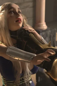 Game of Thrones  (41)