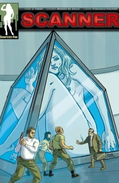 GiantessFan - Scanner 6