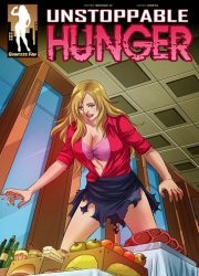 Giantess Fan - Unstoppable Hunger 02