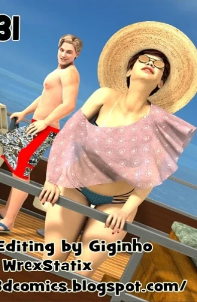 Giginho  31 – Boat Trip