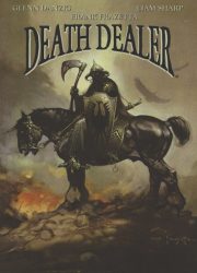 Glenn Danzig - Death Dealer 03