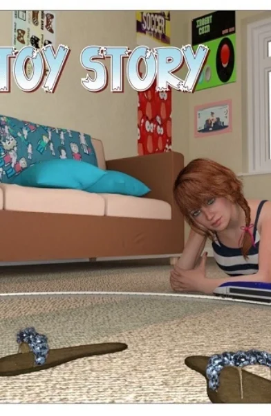 GNBB – Not a Toy Story