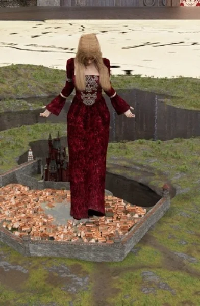 GNBB – Pawn Landing