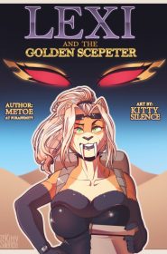 Golden Scepter0001