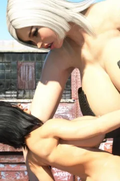 Grudge Match 1 (125)