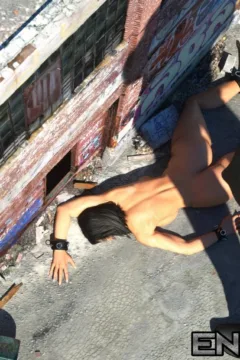 Grudge Match 1 (130)