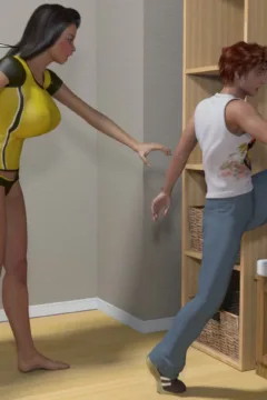 Have We Always Been Like This 2 (109)