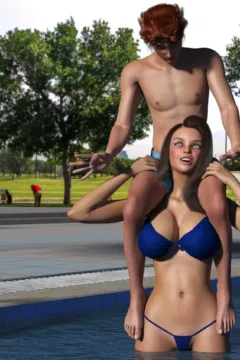 Have We Always Been Like This 3 (148)