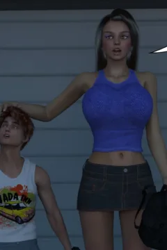 Have We Always Been Like This 3 (46)