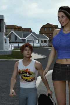 Have We Always Been Like This 3 (51)