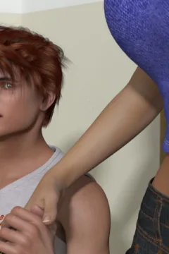 Have We Always Been Like This 3 (59)