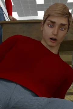 Have We Always Been Like This 3 (76)