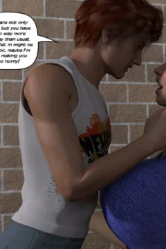 Have We Always Been Like This 3 (91)