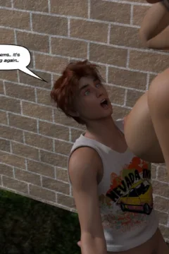 Have We Always Been Like This 4 (34)