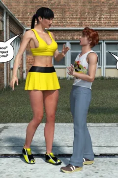 Have We Always Been Like This 4 (75)