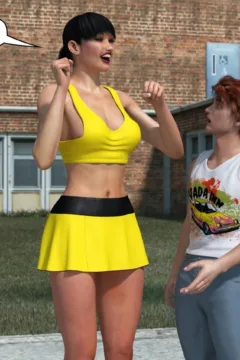 Have We Always Been Like This 4 (82)