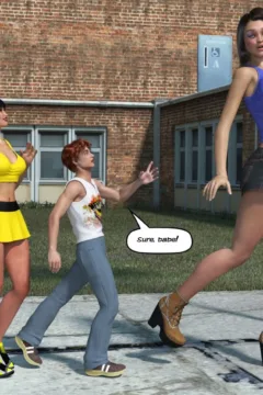 Have We Always Been Like This 4 (86)