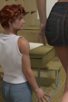 Have We Always Been Like This 4 (94)