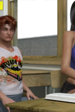 Have We Always Been Like This 4 (99)