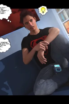 Heavy Sleeper Thief 1 (11)