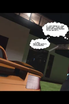 Heavy Sleeper Thief 1 (15)