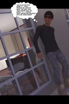 Heavy Sleeper Thief 1 (20)