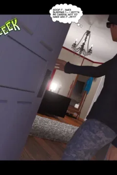 Heavy Sleeper Thief 1 (21)