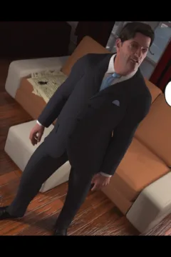 Heavy Sleeper Thief 2 (102)