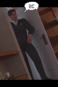 Heavy Sleeper Thief 2 (110)