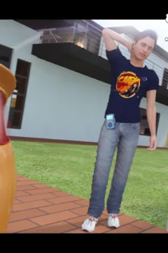 Heavy Sleeper Thief 2 (13)