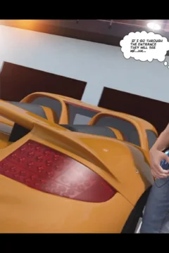 Heavy Sleeper Thief 2 (14)