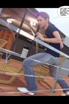 Heavy Sleeper Thief 2 (15)