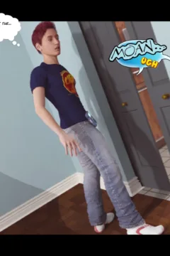 Heavy Sleeper Thief 2 (17)