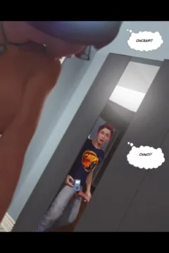 Heavy Sleeper Thief 2 (43)