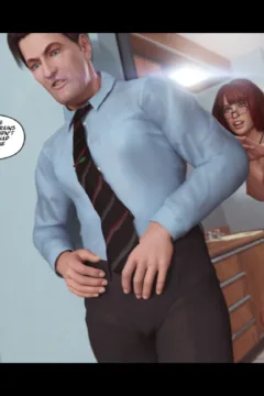 Heavy Sleeper Thief 2 (46)