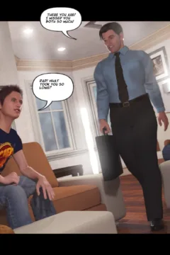 Heavy Sleeper Thief 2 (7)